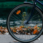 Fahrradüberdachung